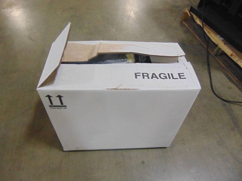 lot 2 image: Barclay B3-121WH Lara 510 Pedestal Lavatory Basin Only,1 Hole, White