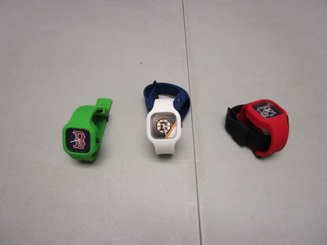 NEW MODIFY WATCH WATCHES WITH ADDITIONAL WRISTBANDS