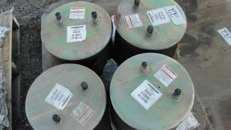 4- C-20901 HENDRICKSON AIR-BAGS