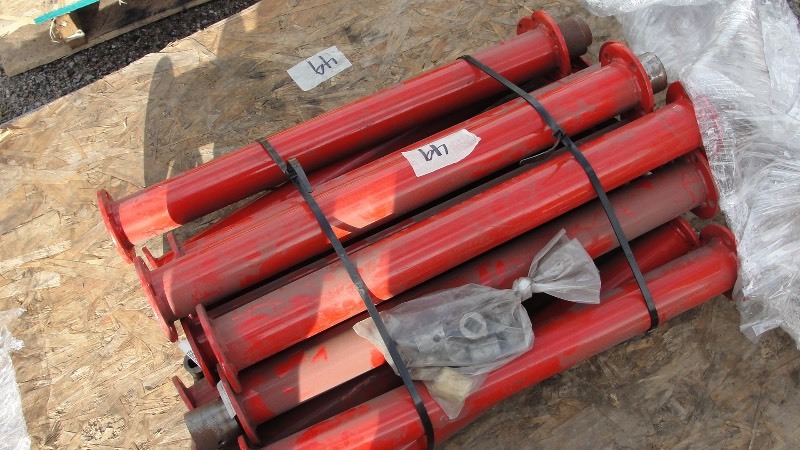 ULTRAFLOW HANDLE EXTENSION FOR 5 ULTRAFLO VALVE