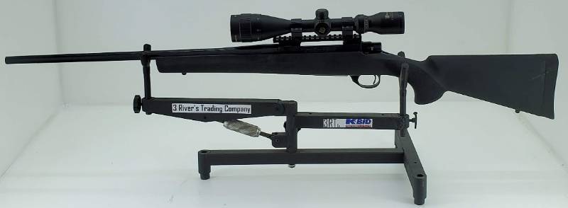 HOWA 1500 .30-06 w Nikko Sterling Gameking 3.5x10x44