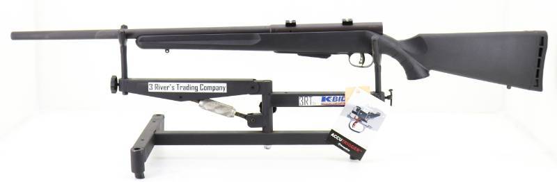 Savage 25 Walking Varminter .223 NIB