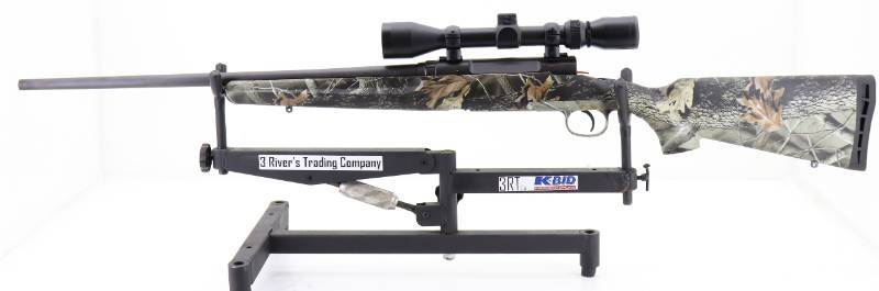 Savage Axis XP Camo .22-250 w Buschnell 3x9 NIB
