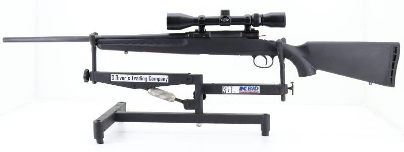 Savage Axis XP .308 w Weaver Scope NIB