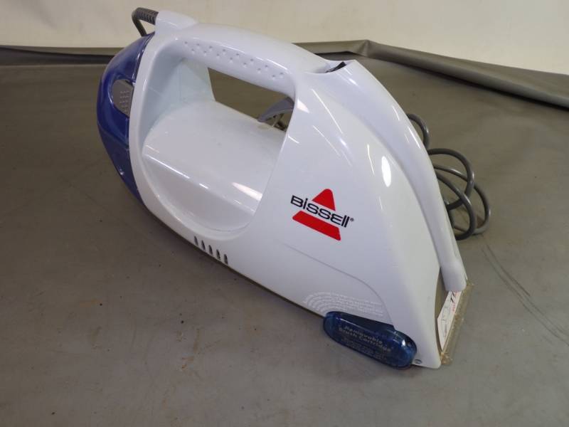 lot 37 image: Bissell Spot Lifter