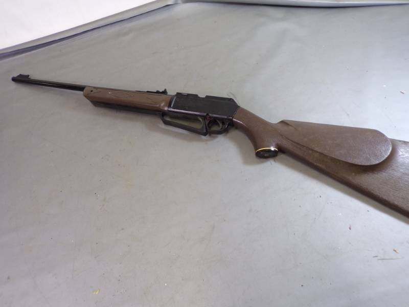 lot 47 image: Daisy BB and Pellet Gun