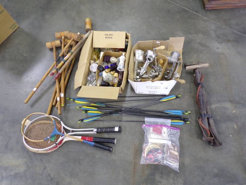 lot 67 image: Large Assorted Lot