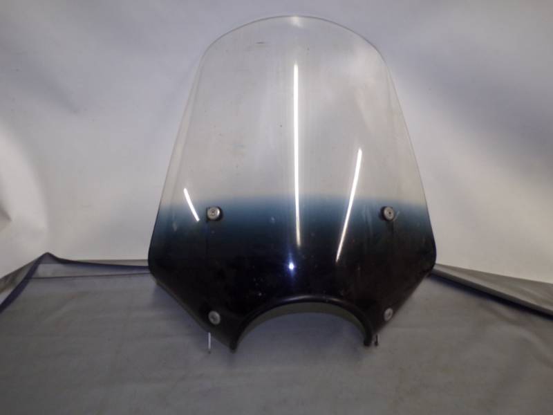 lot 111 image: Motorcycle Windshield