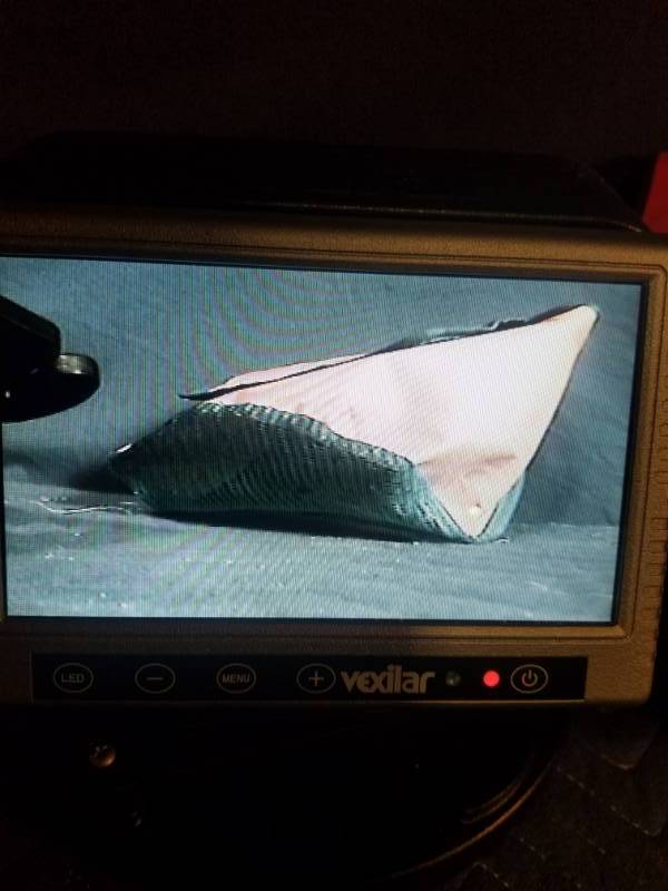 lot 10 image: Fish FInder 
