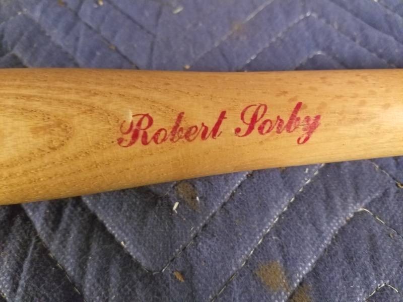 lot 33 image: Wood Lathe Tools