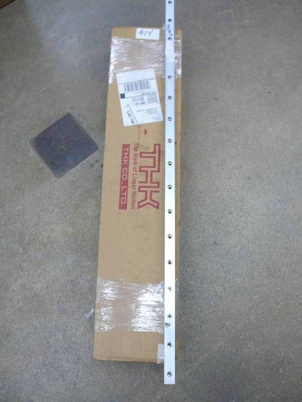 THK Lincar Rail