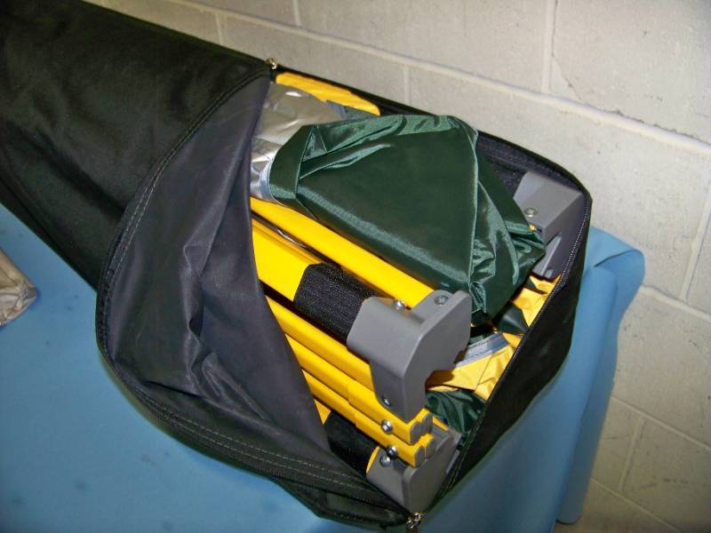 lot 35 image: Rawlings, Green Bay Packers, 10 x 10 NFL Canopy and Wall in Original Box
