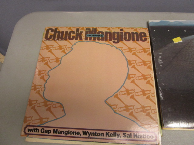 lot 629 image: EASY LISTENING RECORDS