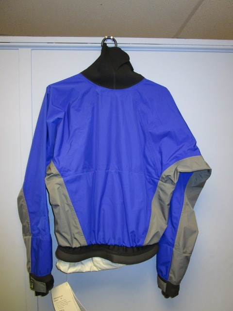 lot 642 image: NEW KOKATAT RE-ACTION JACKET