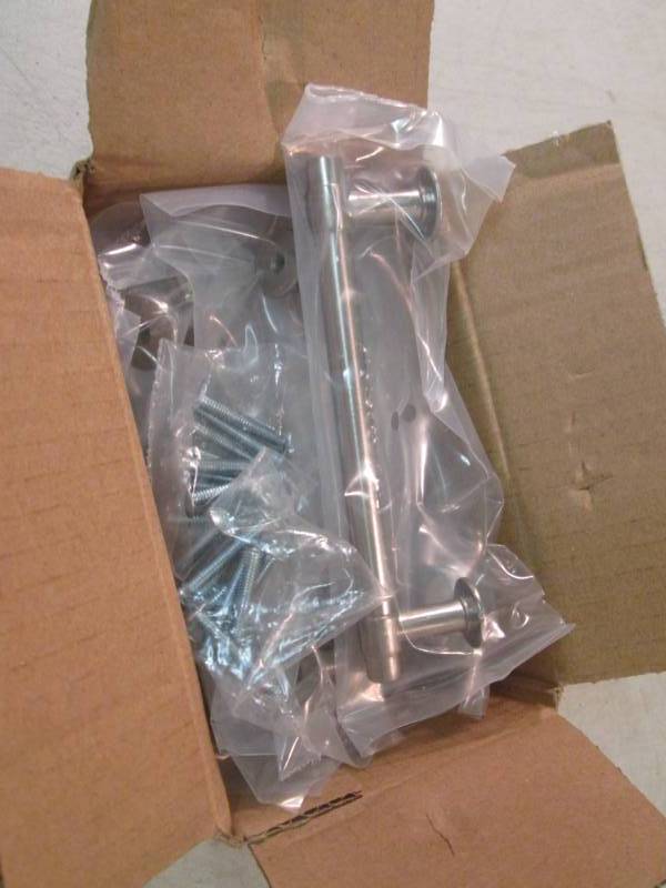 lot 3 image: 10-Pack of Liberty Essentials Franc...