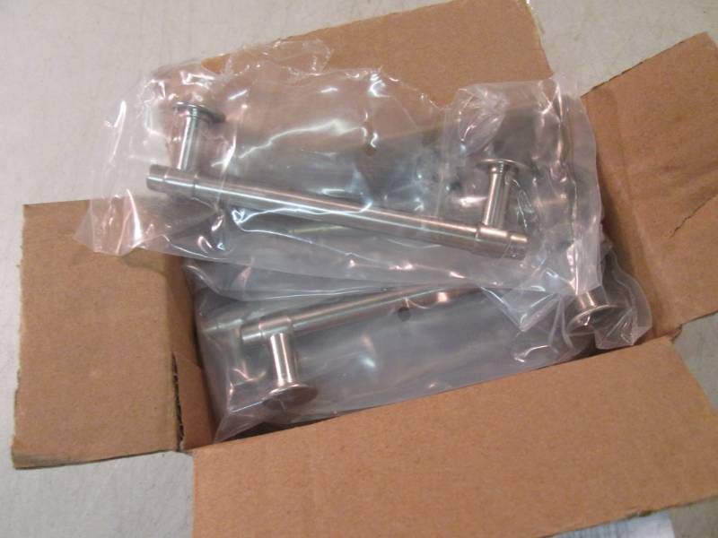 lot 4 image: 10-Pack of Liberty Essentials Franc...