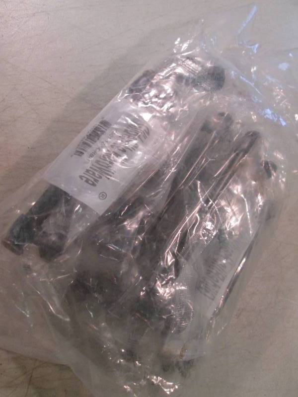 lot 11 image: 10-Pack of GlideRite 5 Center-to-C...