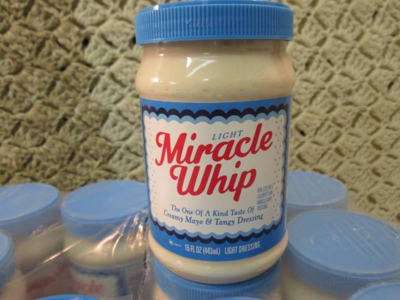 lot 87 image: Case of 12 Bottles of Light Miracle...