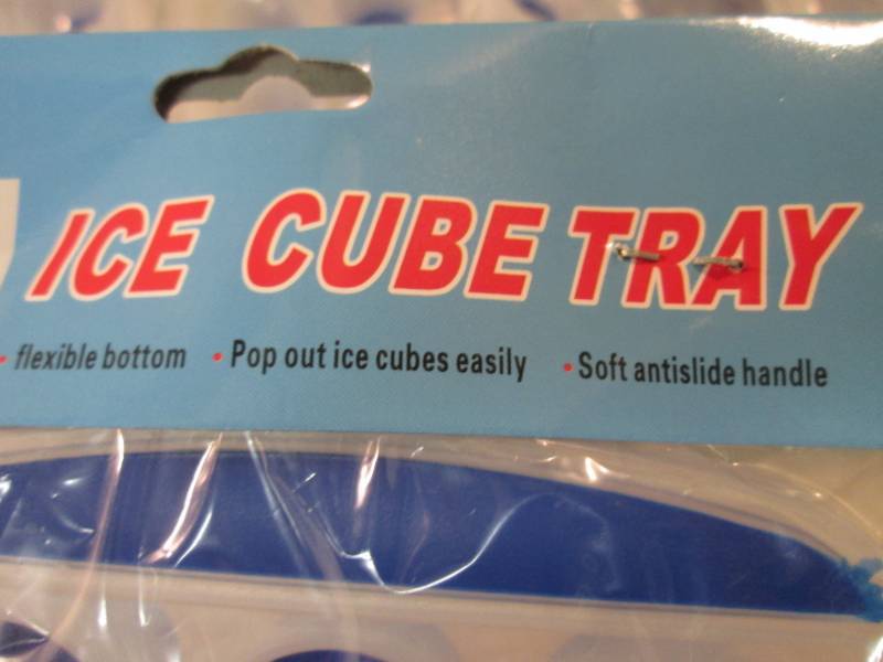 lot 154 image: Lot of 6 Flexible Bottom Easy Pop O...