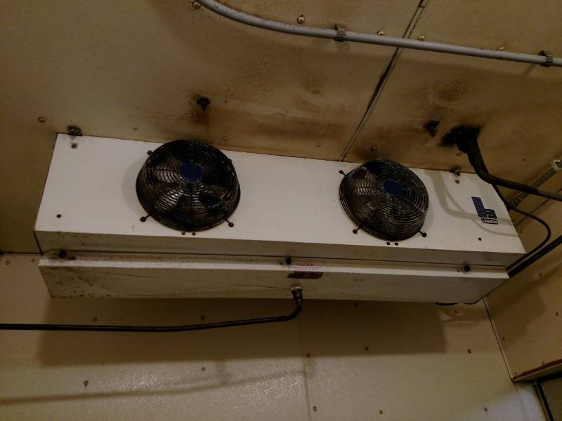 lot 22 image: Larkin Evaporator Coil, Works...