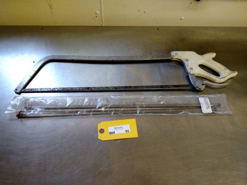 lot 95 image: Kam-Lock Professional Model 25 25 ...