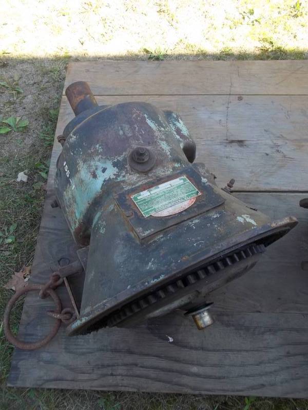 lot 51 image: Transmission