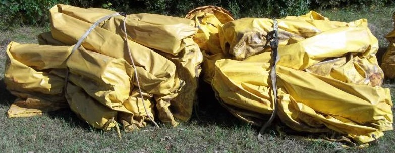 lot 55 image: Silt Curtains