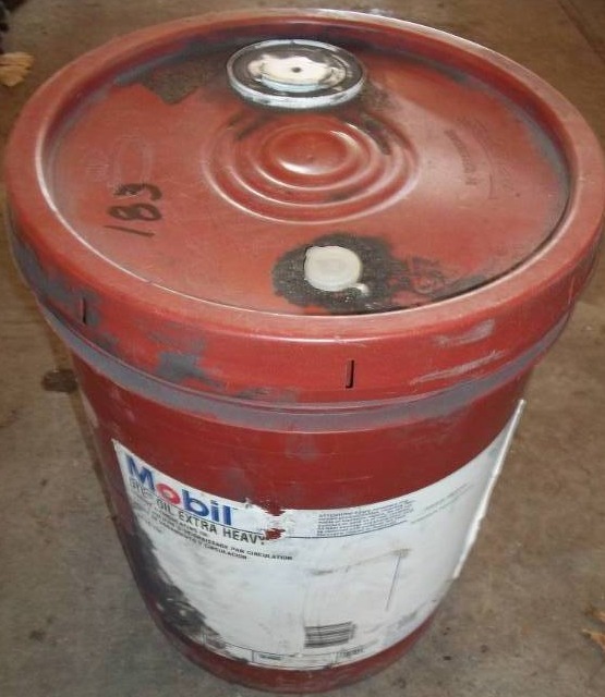 lot 183 image: DTE Oil