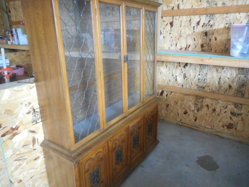 China Cabinet