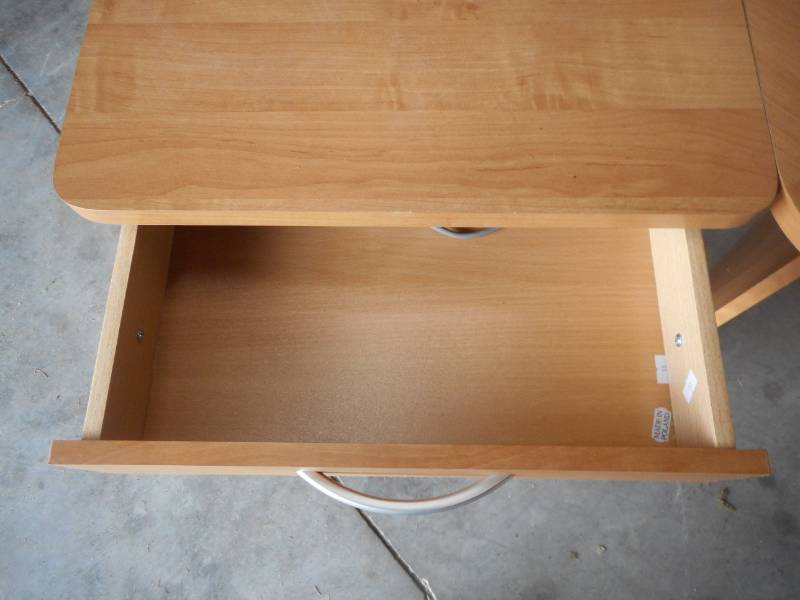 3-PC Corner Computer Desk