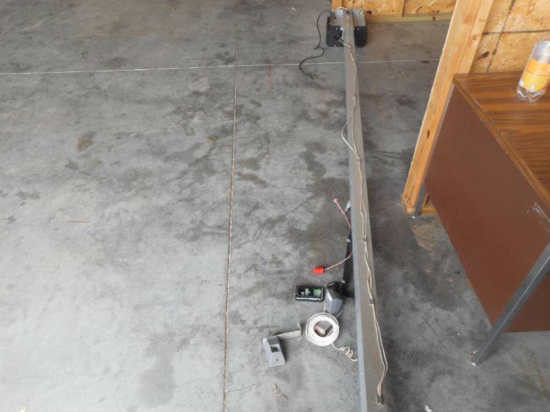 Garage Door Opener