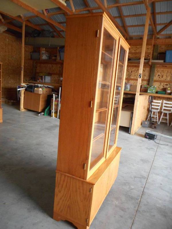 China Hutch
