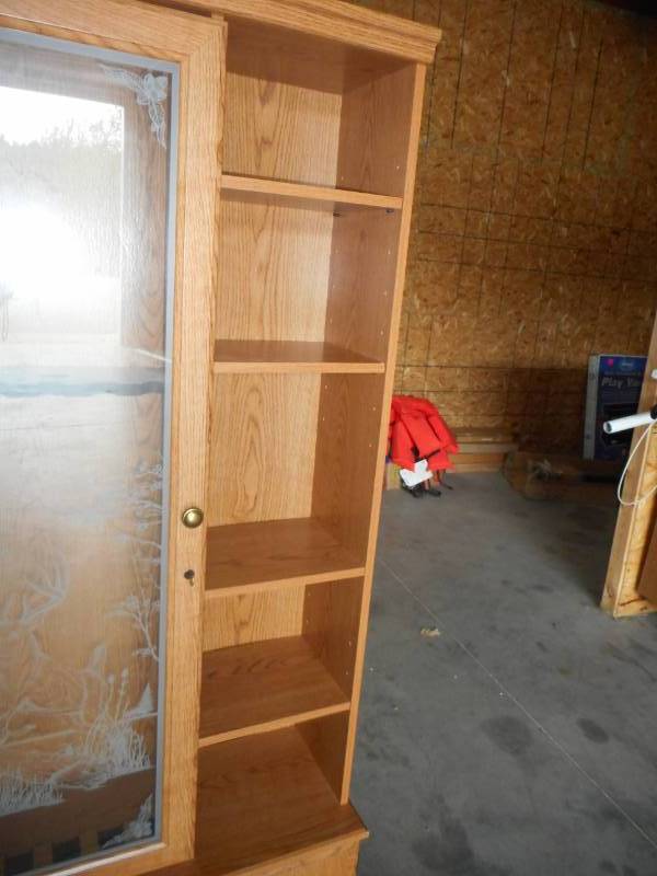 Gun Cabinet