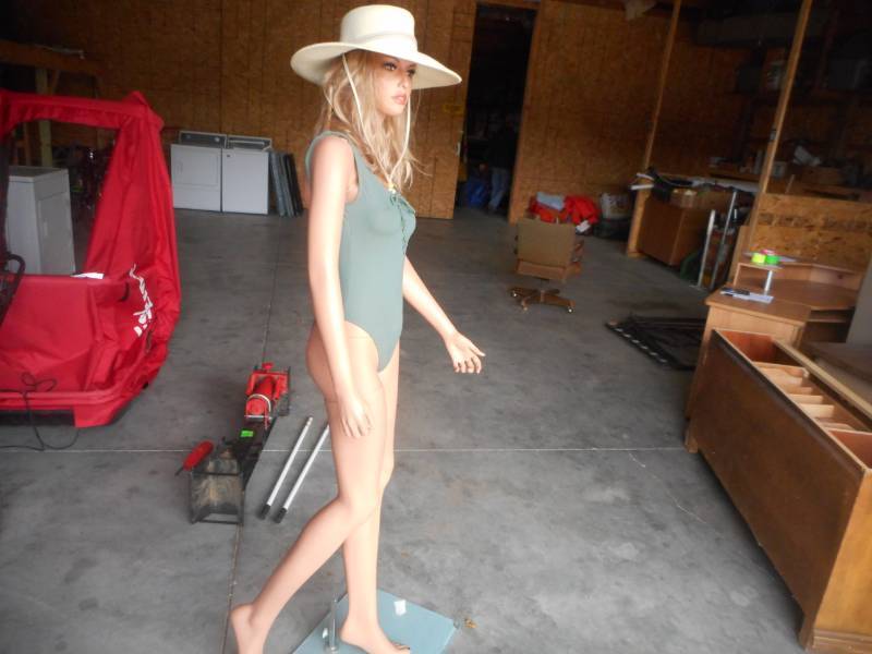 Mannequin