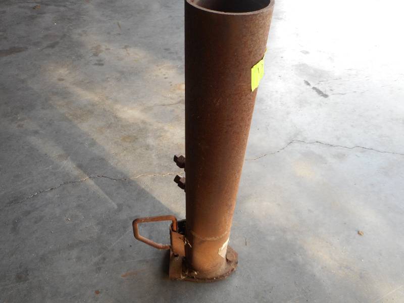 Goose Neck Hitch (#15)