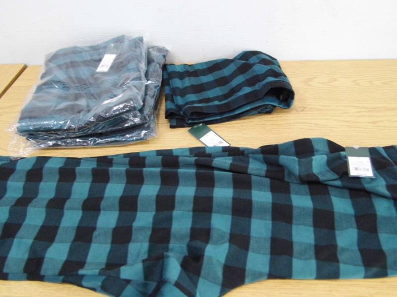 6 Pair Pants