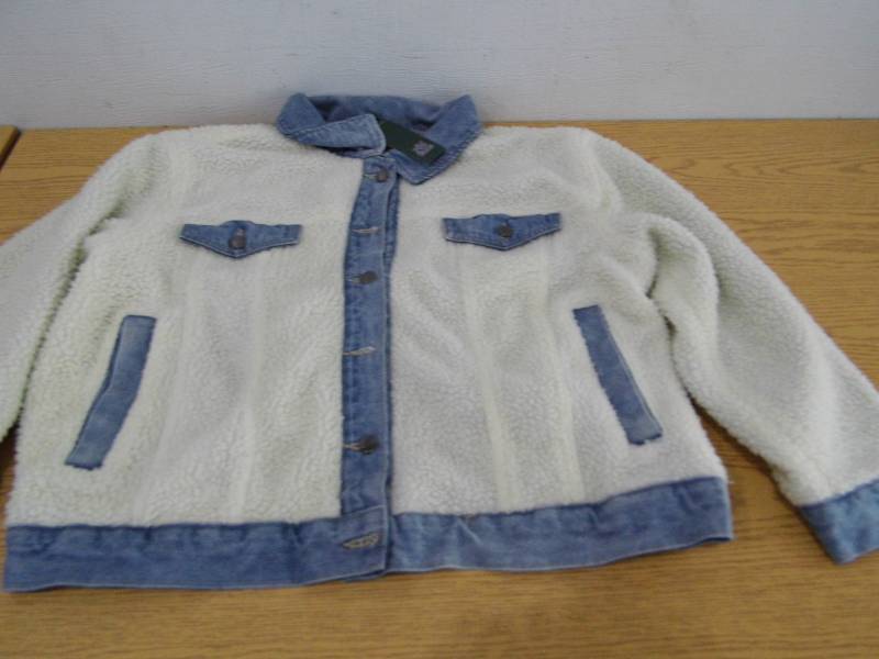 Wild Fable Coat