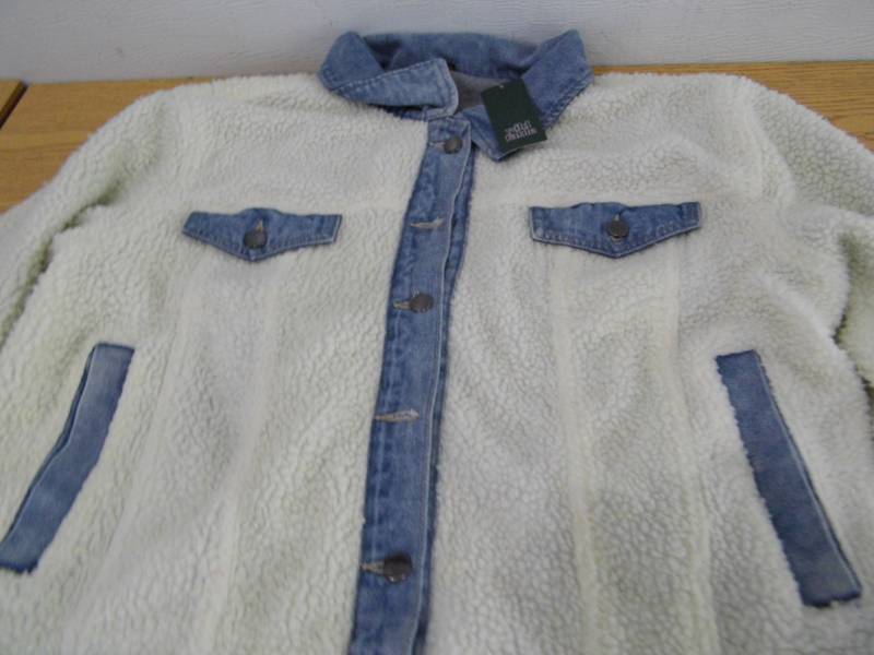 Wild Fable Coat