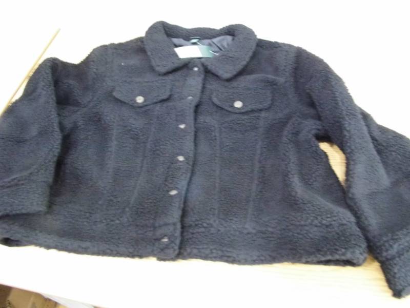 Wild Fable Coat