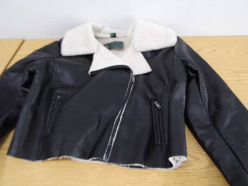 Wild Fable Coat