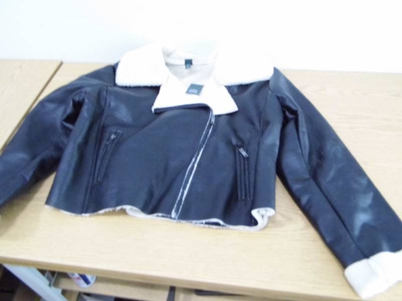Wild Fable Coat