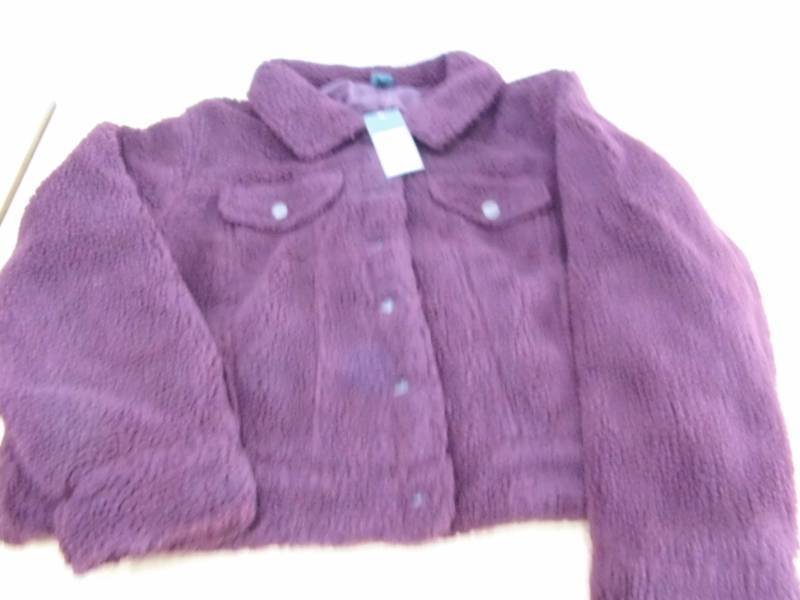 Wild Fable Coat
