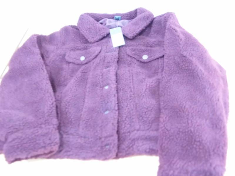 Wild Fable Coat