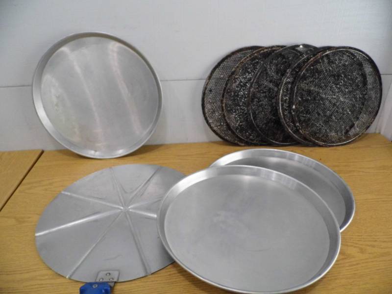 Pizza Pans