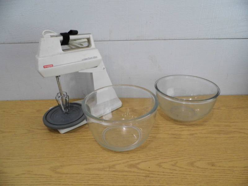 Waring Mixer