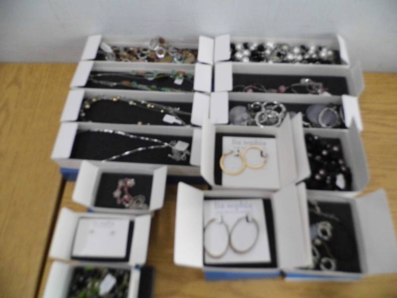 Lia Sophia Jewelry