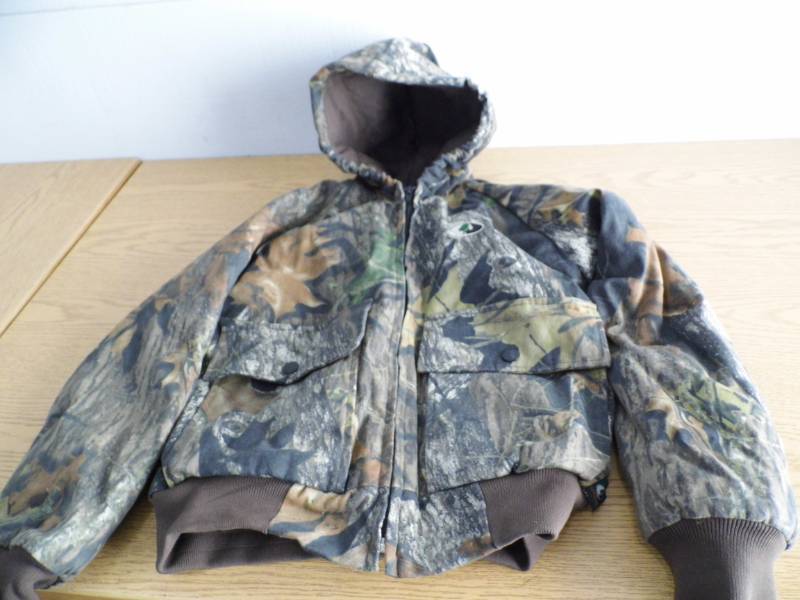 Mossy Oak Kids Jacket