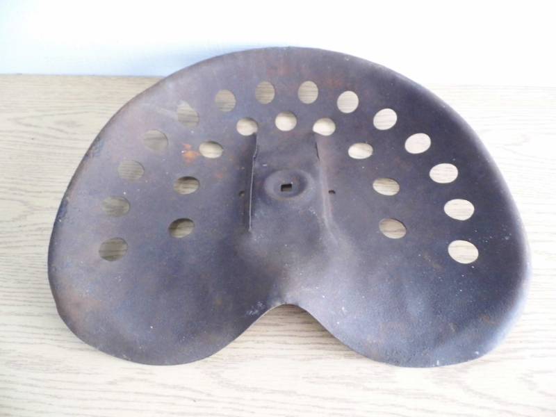 Tractor Seat