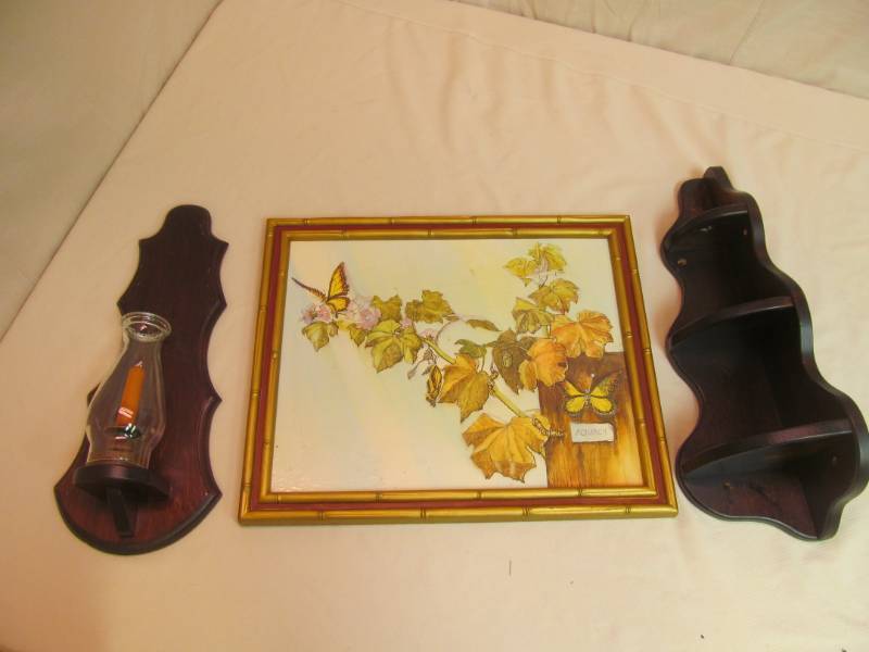 lot 96 image: shelves