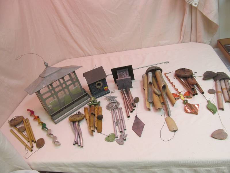 lot 106 image: yard dcor